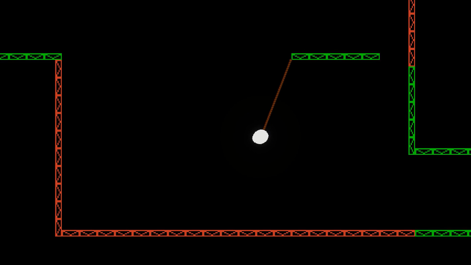 钩索球/Hook Line Ball-1 钩索球/Hook Line Ball-1