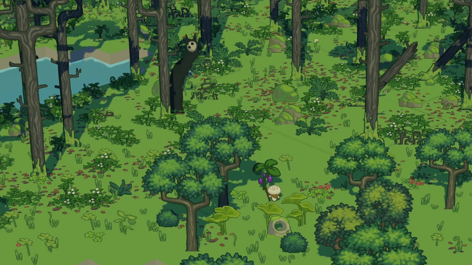 小小领地/The Little Land-8 小小领地/The Little Land-8