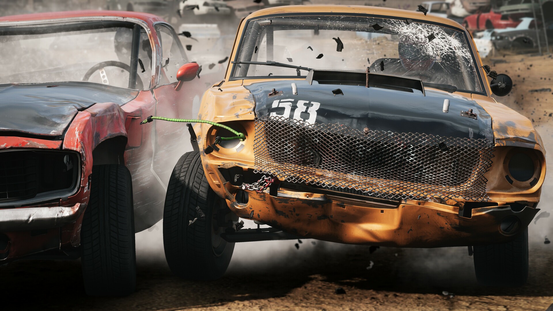 撞车嘉年华2/Wreckfest 2-9