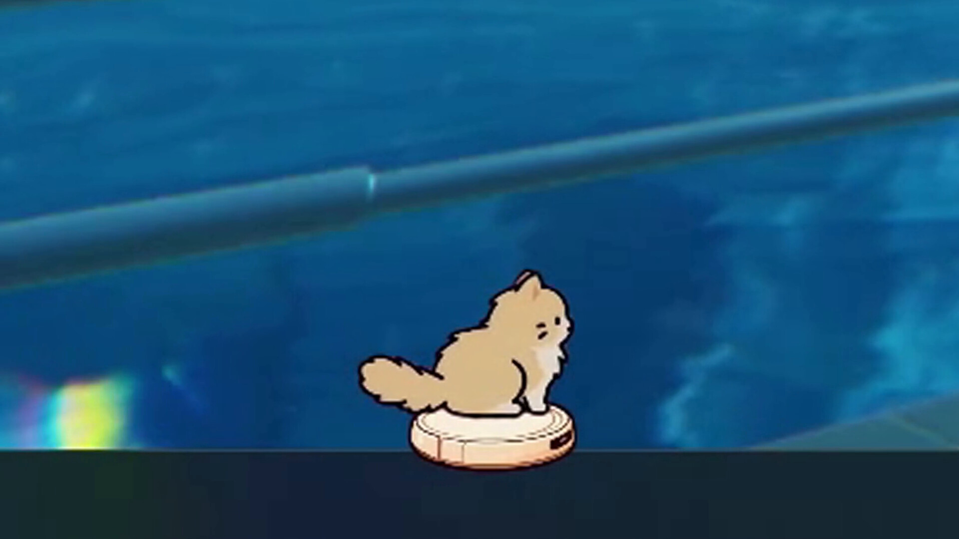 你的猫/Your Cat-1 你的猫/Your Cat-1