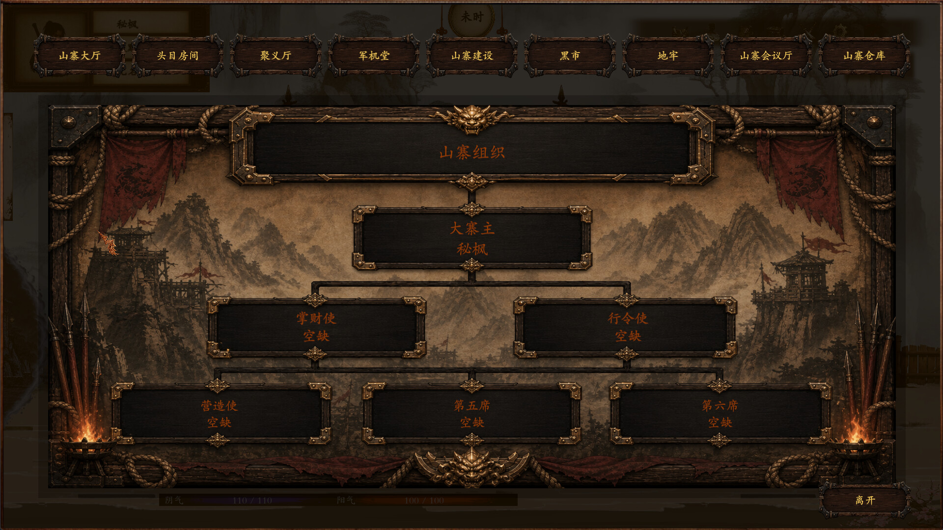 商道逐权/Pursuit of Mercantile Power-2