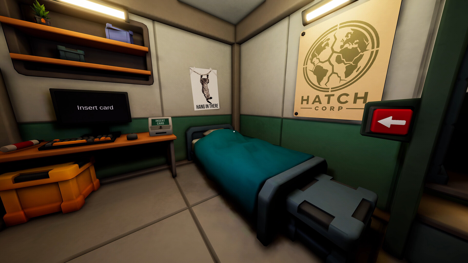 破壳行动/CRACK-8 破壳行动/CRACK-8