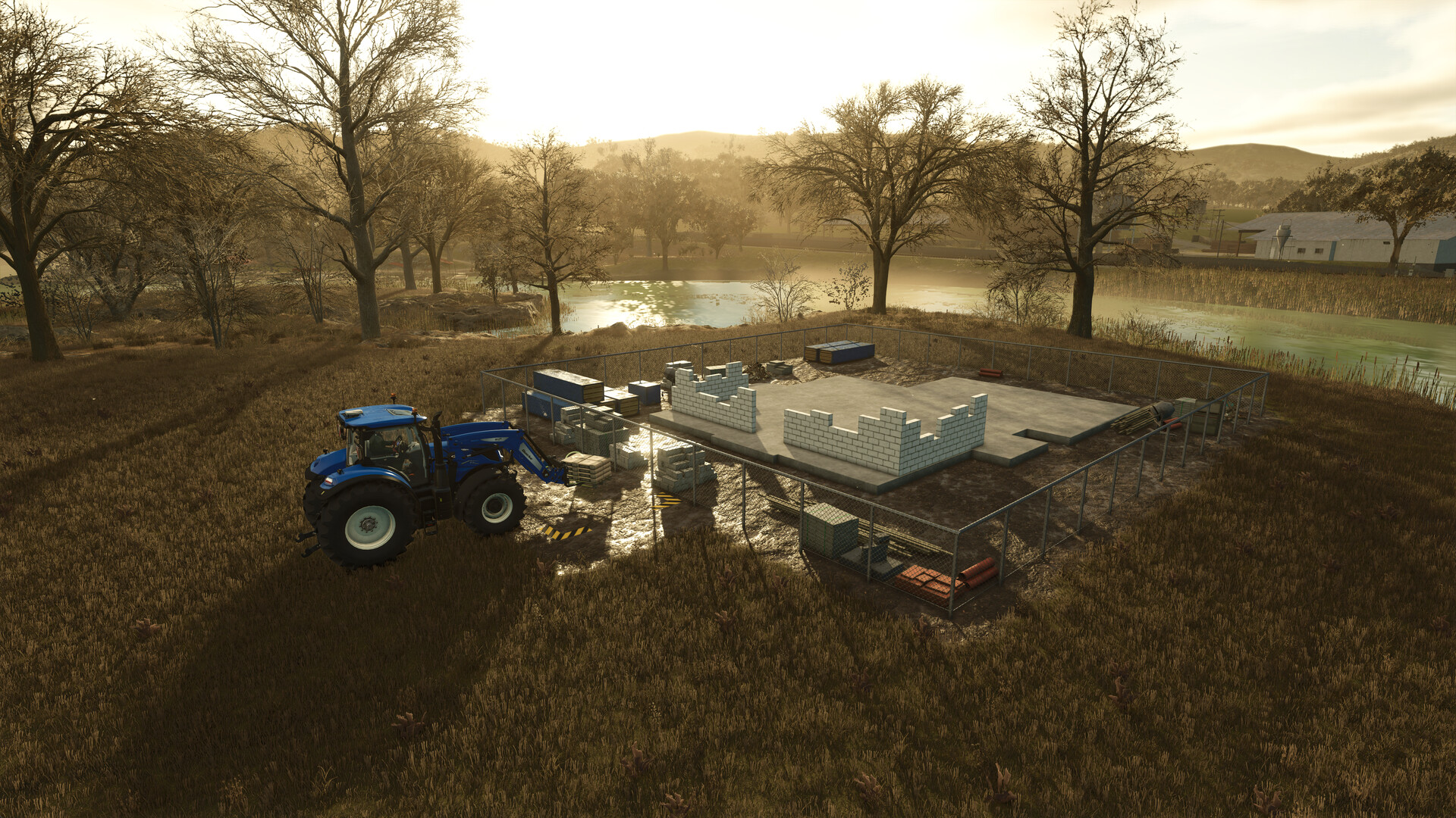 模拟农场25/Farming Simulator 25-7