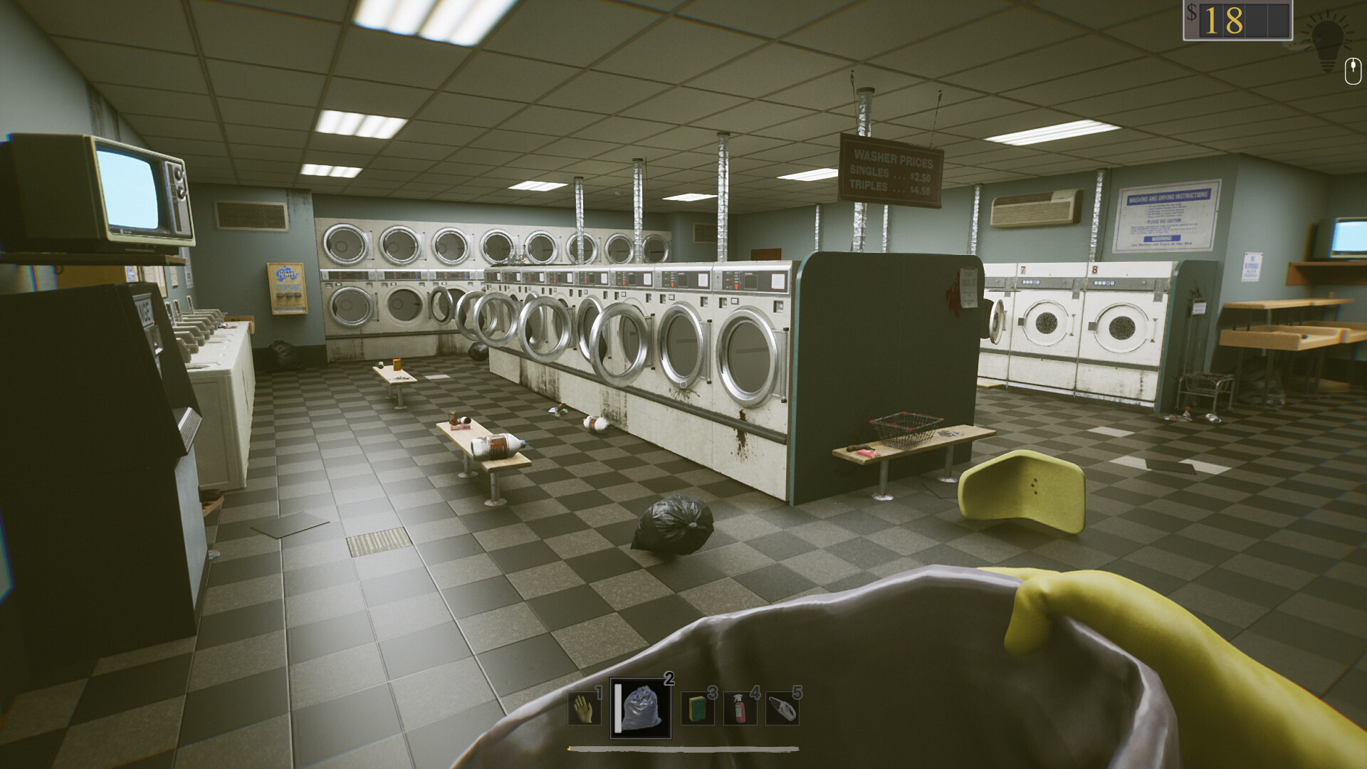 异常清洁小队/Anomalous Cleaning Detail-3 异常清洁小队/Anomalous Cleaning Detail-3
