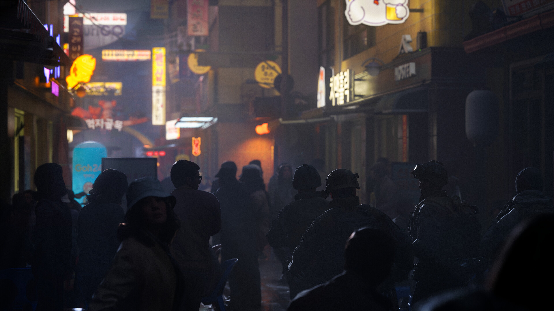 使命召唤23：现代战争4/Call of Duty: Modern Warfare 4 r4v3n-6