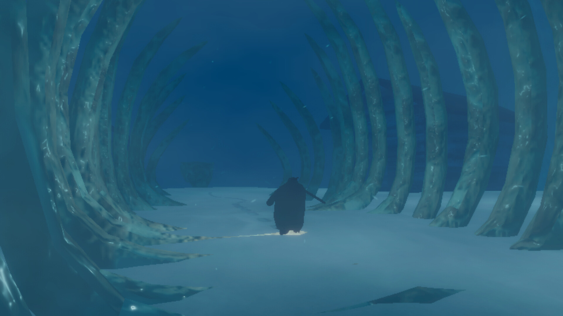 企鹅异闻录/Penguin Colony-1