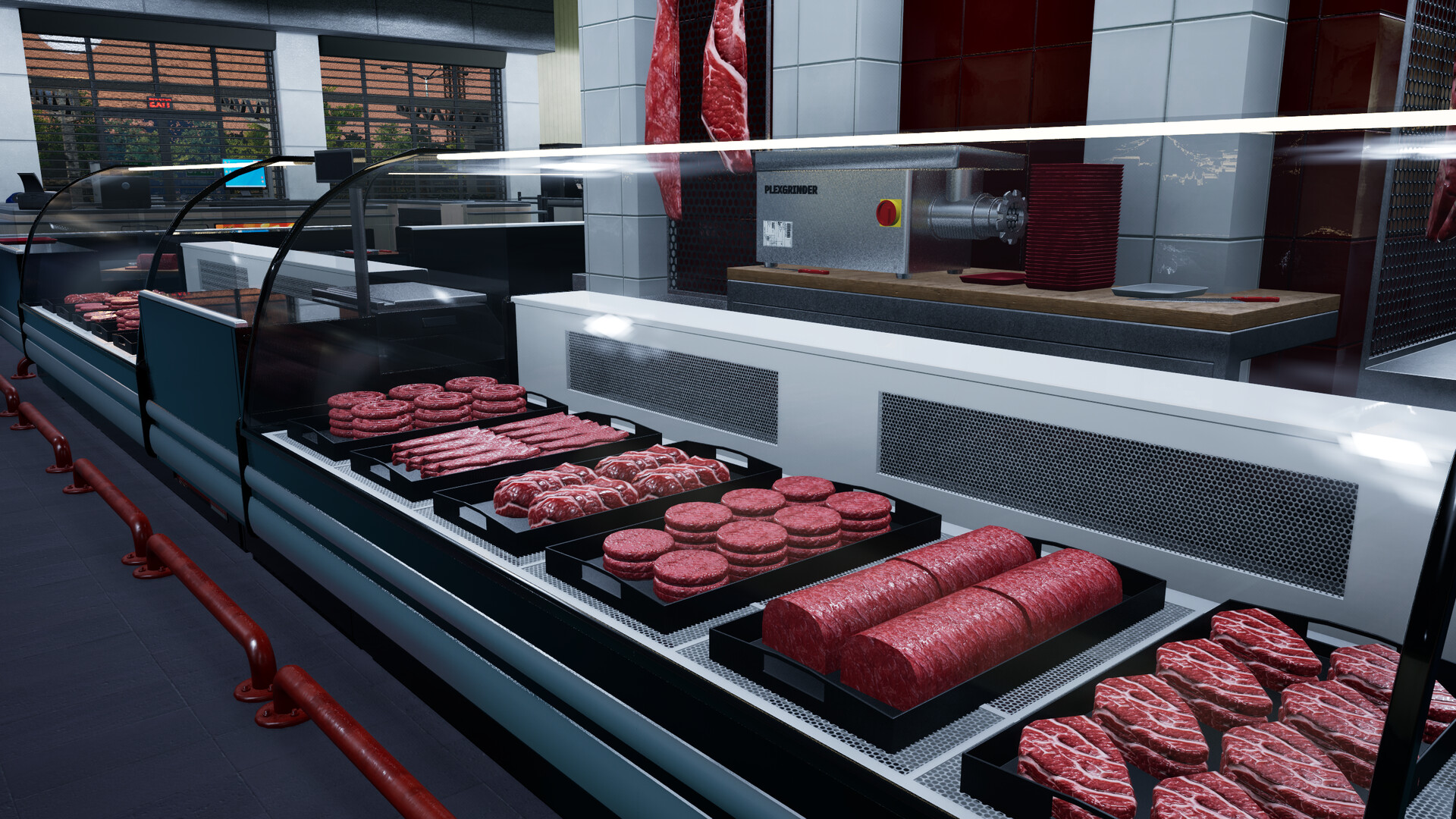 优品超市模拟器/Better Mart Simulator-12 优品超市模拟器/Better Mart Simulator-12