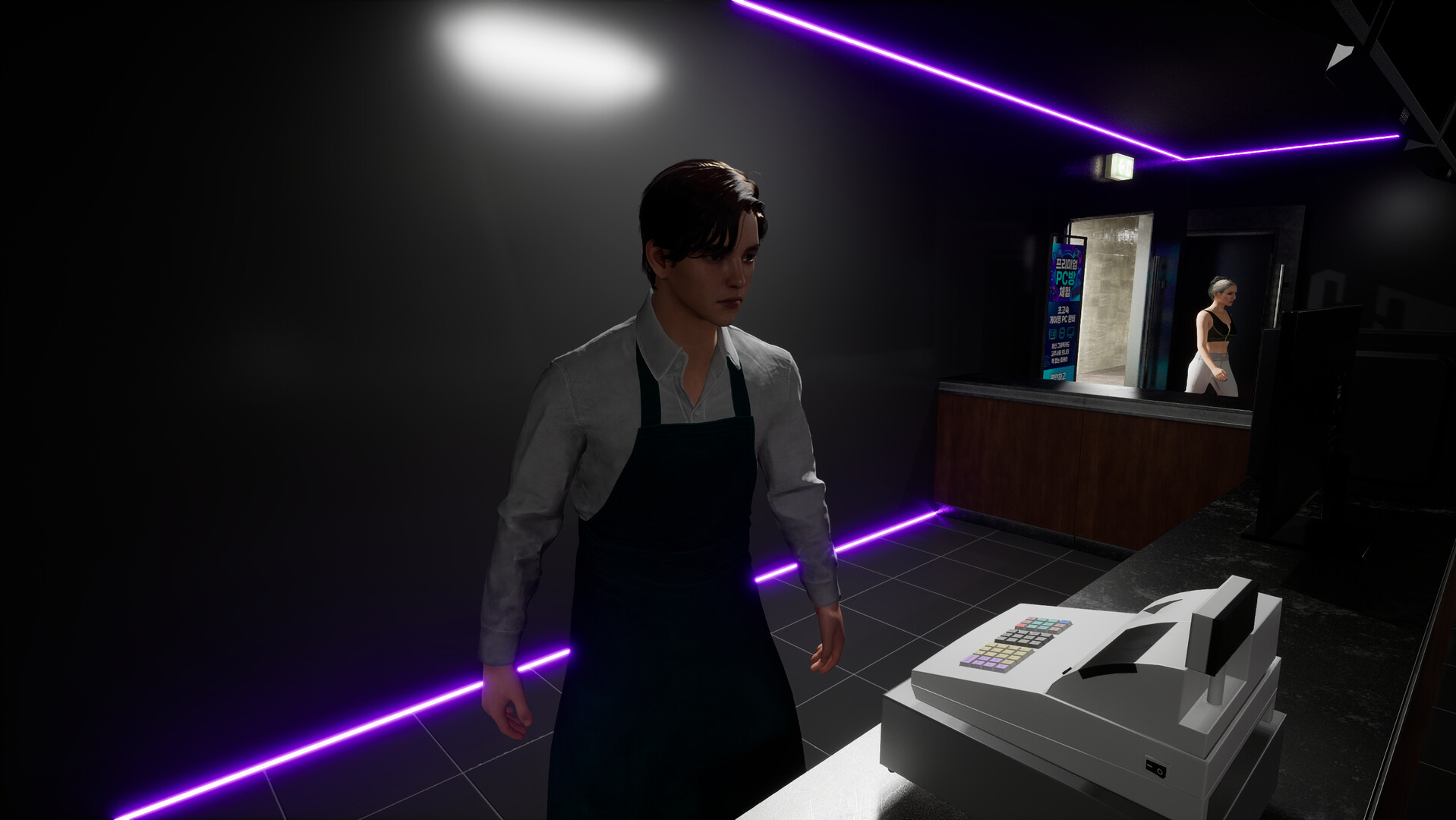 网吧模拟器/PC Cafe Simulator-7