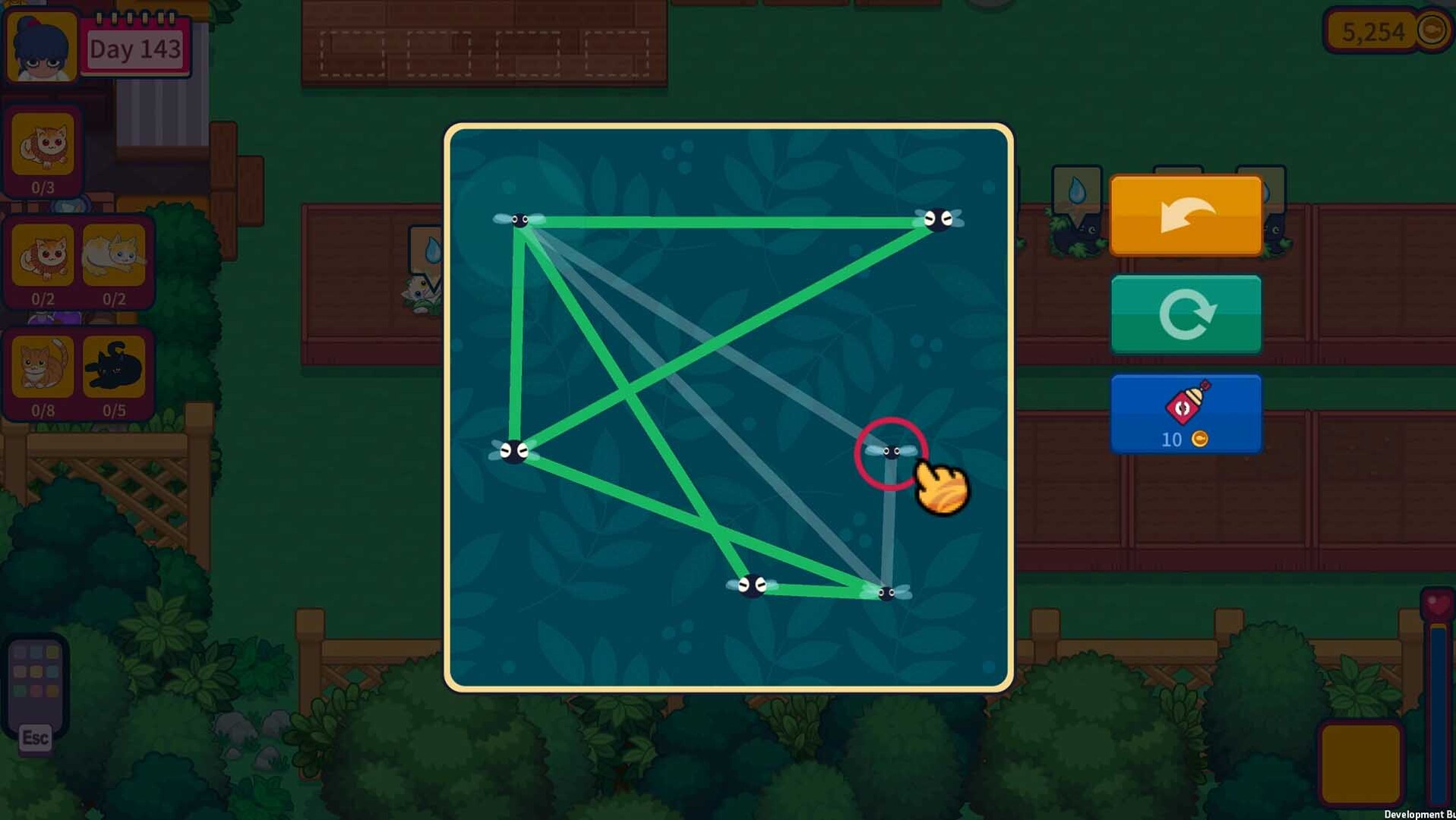猫咪花园/Meow Garden-14 猫咪花园/Meow Garden-14