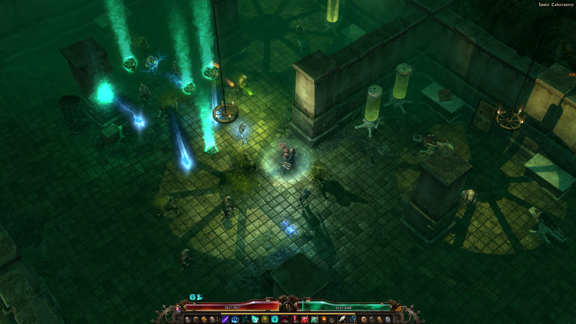 恐怖黎明:终极版/Grim Dawn Definitive Edition-9 恐怖黎明:终极版/Grim Dawn Definitive Edition-9