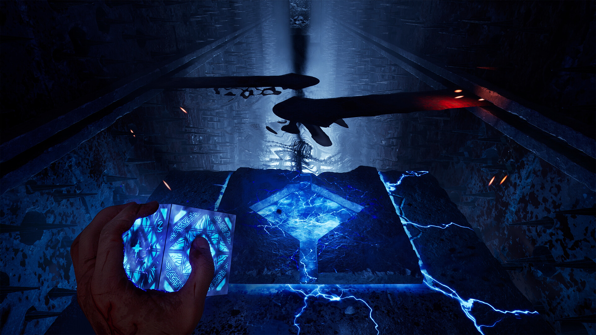 克里夫·巴克猛鬼追魂:复苏/Clive Barker's Hellraiser: Revival-1 克里夫·巴克猛鬼追魂:复苏/Clive Barker's Hellraiser: Revival-1