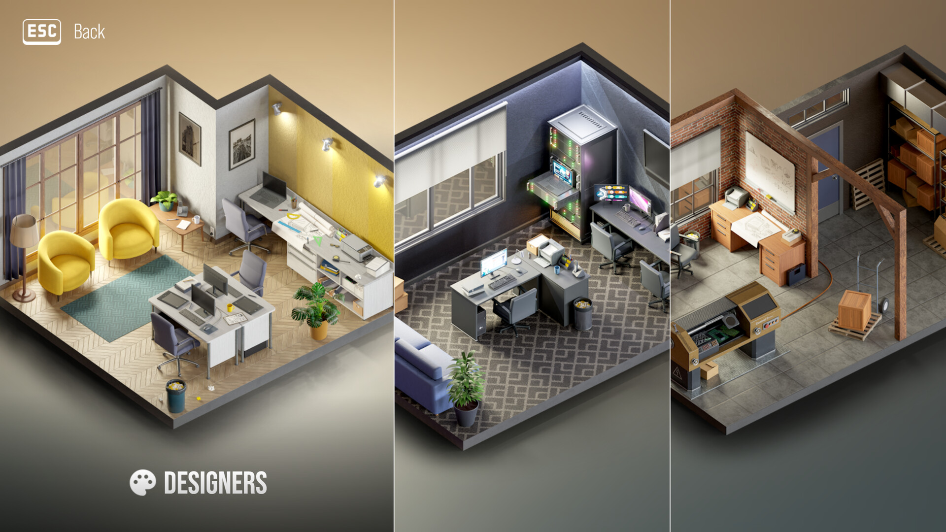 电子设备大亨/Devices Tycoon-29 电子设备大亨/Devices Tycoon-29