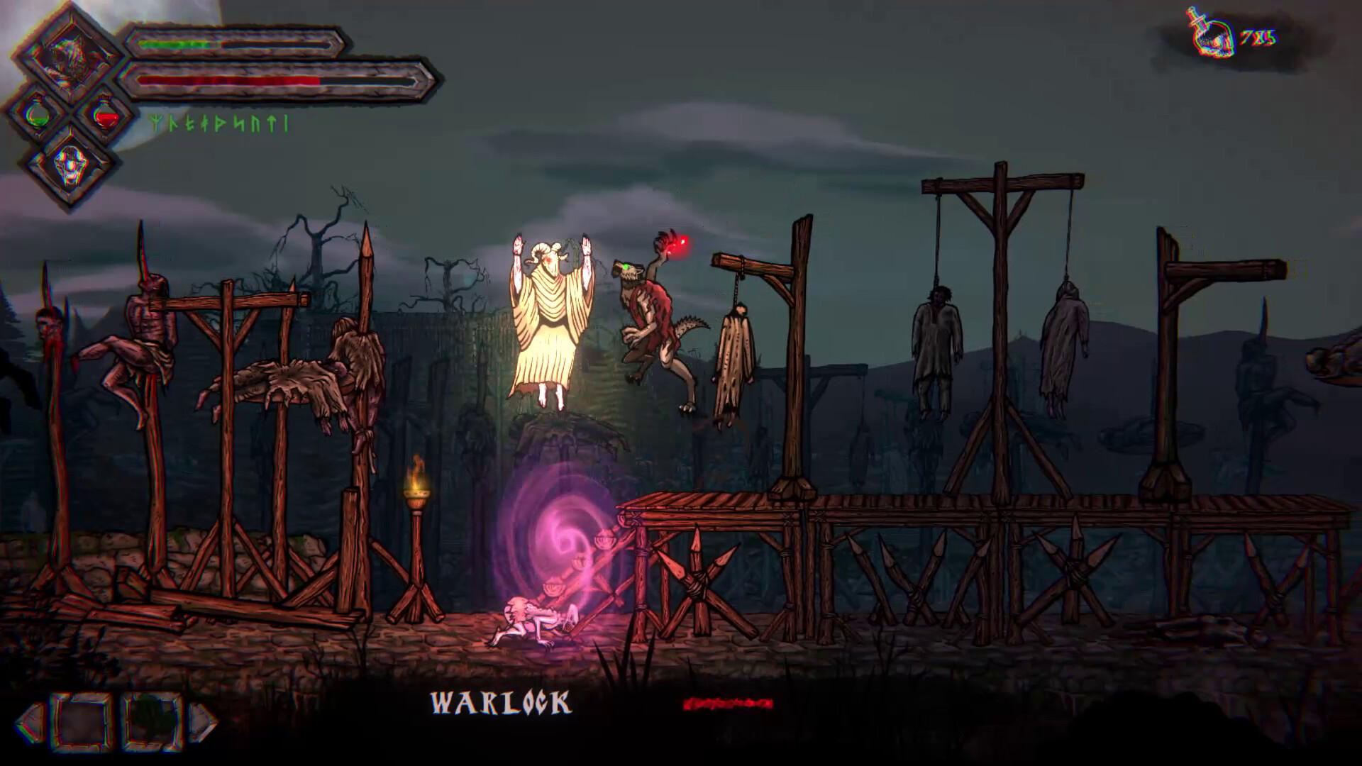 狼人传说:众神意志/Volkolak: The Will of Gods-9 狼人传说:众神意志/Volkolak: The Will of Gods-9