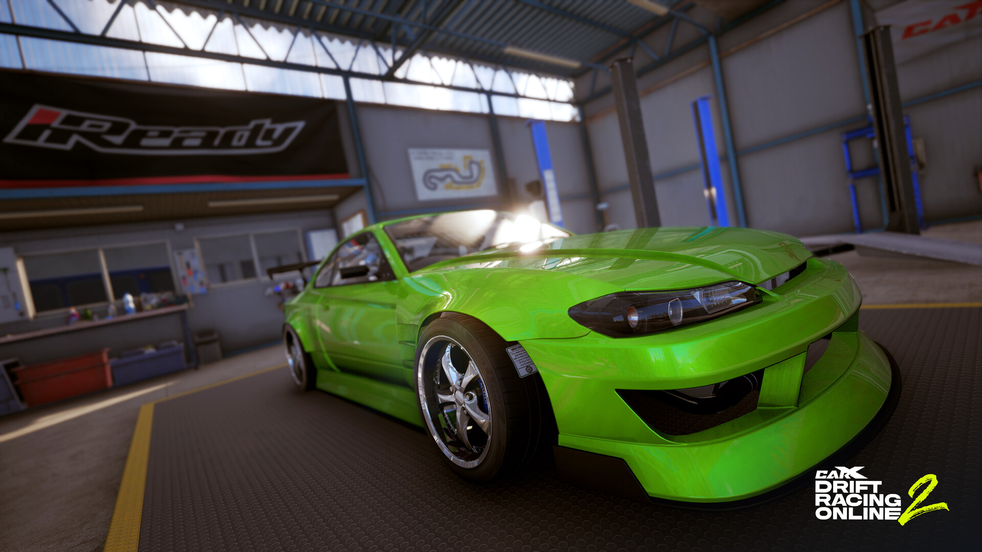 CarX漂移赛车在线2/CarX Drift Racing Online 2-14