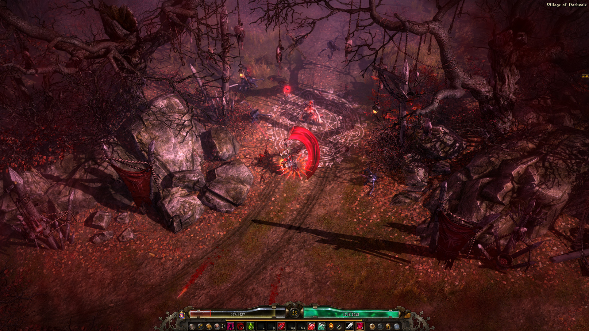恐怖黎明:终极版/Grim Dawn Definitive Edition-13 恐怖黎明:终极版/Grim Dawn Definitive Edition-13