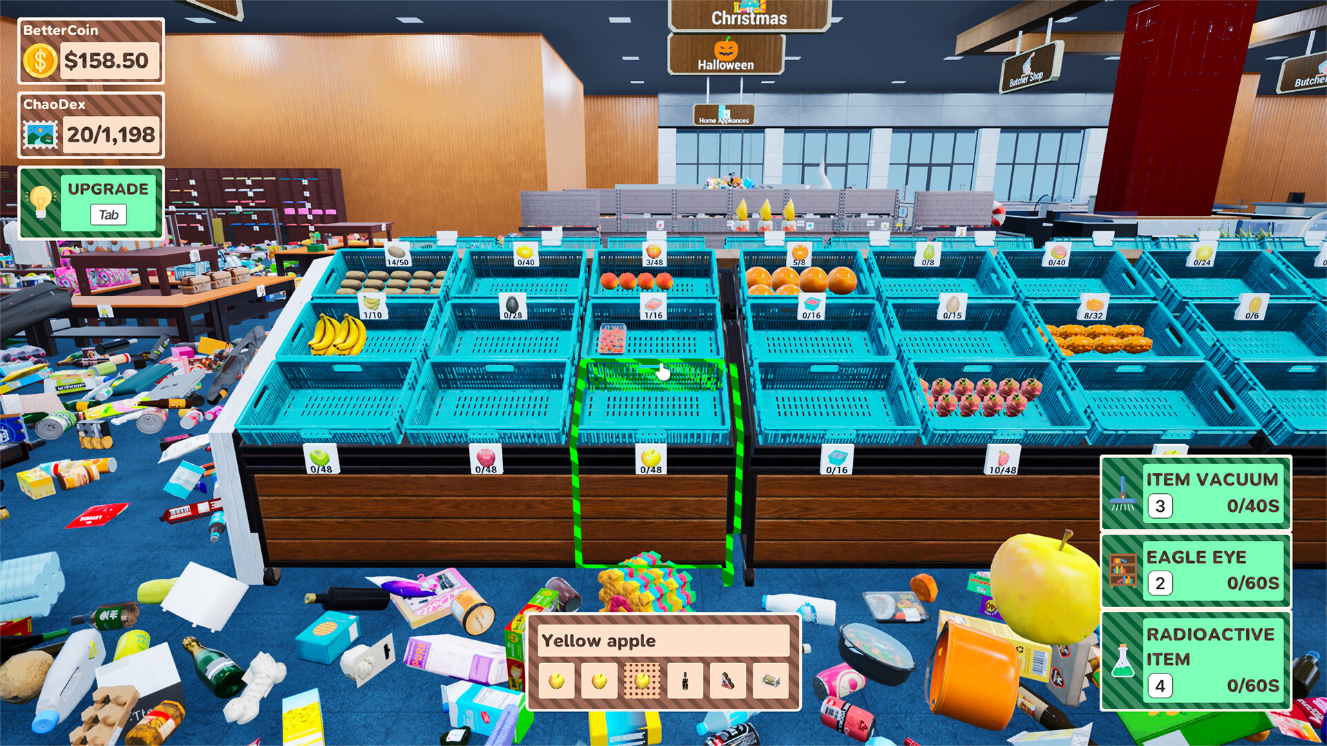 优化混沌/Better Chaos-6 优化混沌/Better Chaos-6