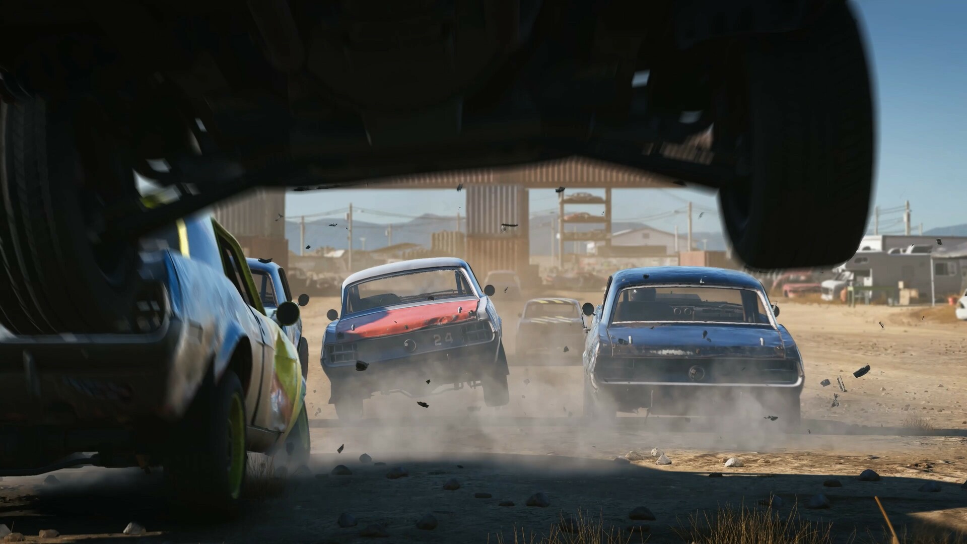 撞车嘉年华2/Wreckfest 2-7