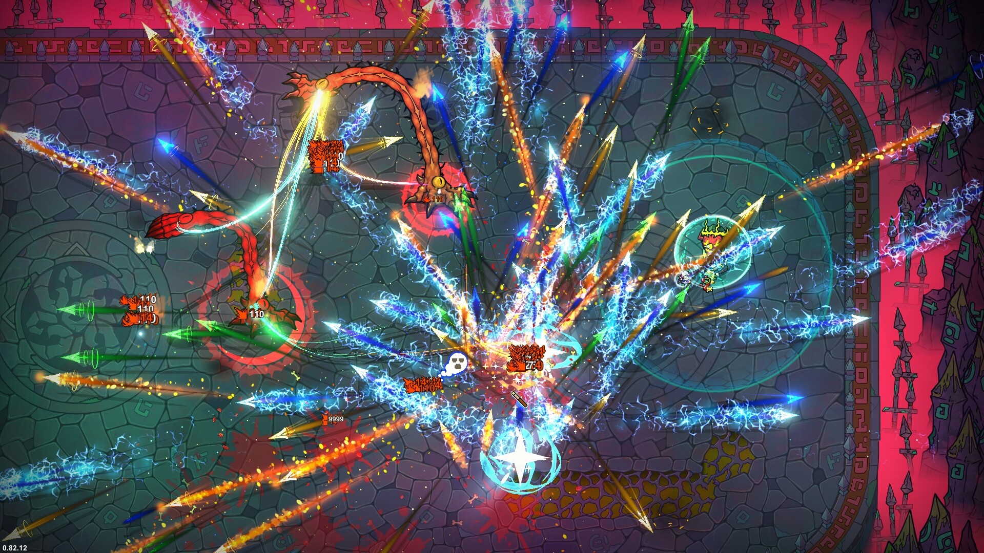 魔法工艺/Magicraft-12