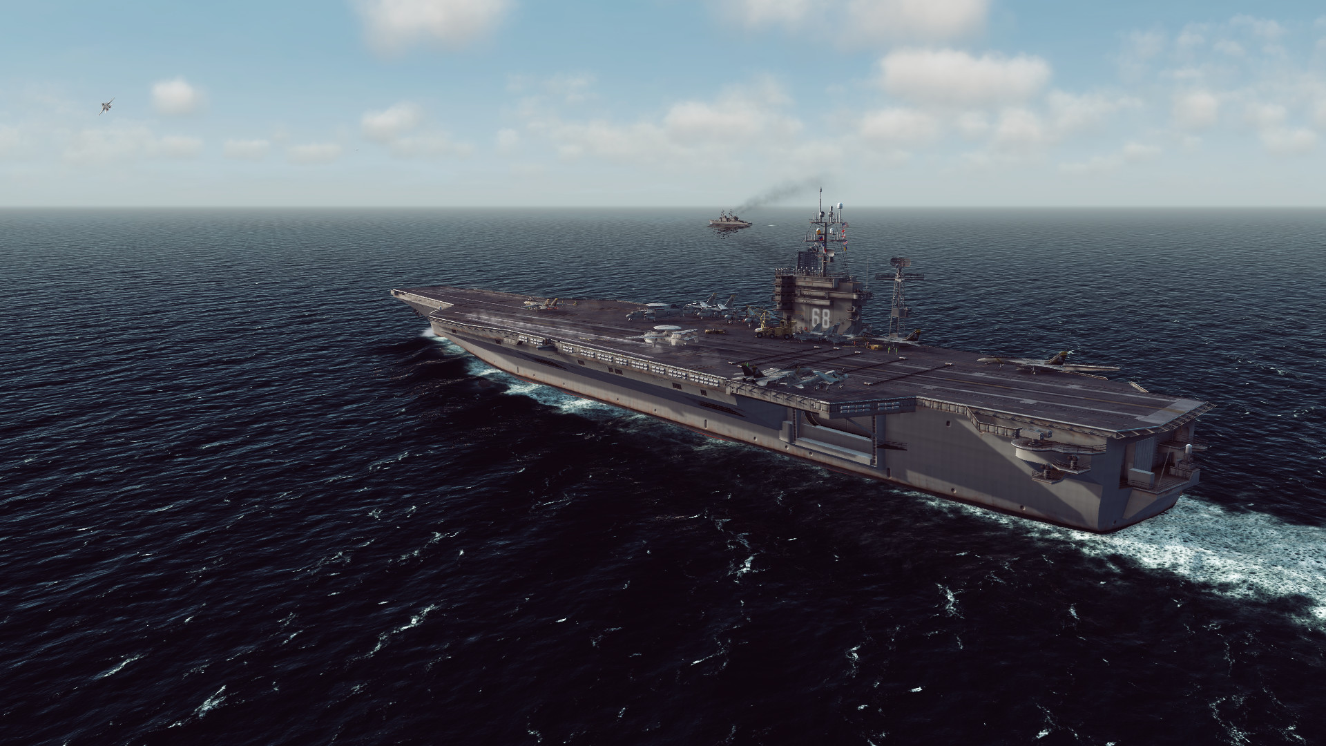 海上力量:导弹时代的海军作战/Sea Power : Naval Combat in the Missile Age-12 海上力量:导弹时代的海军作战/Sea Power : Naval Combat in the Missile Age-12