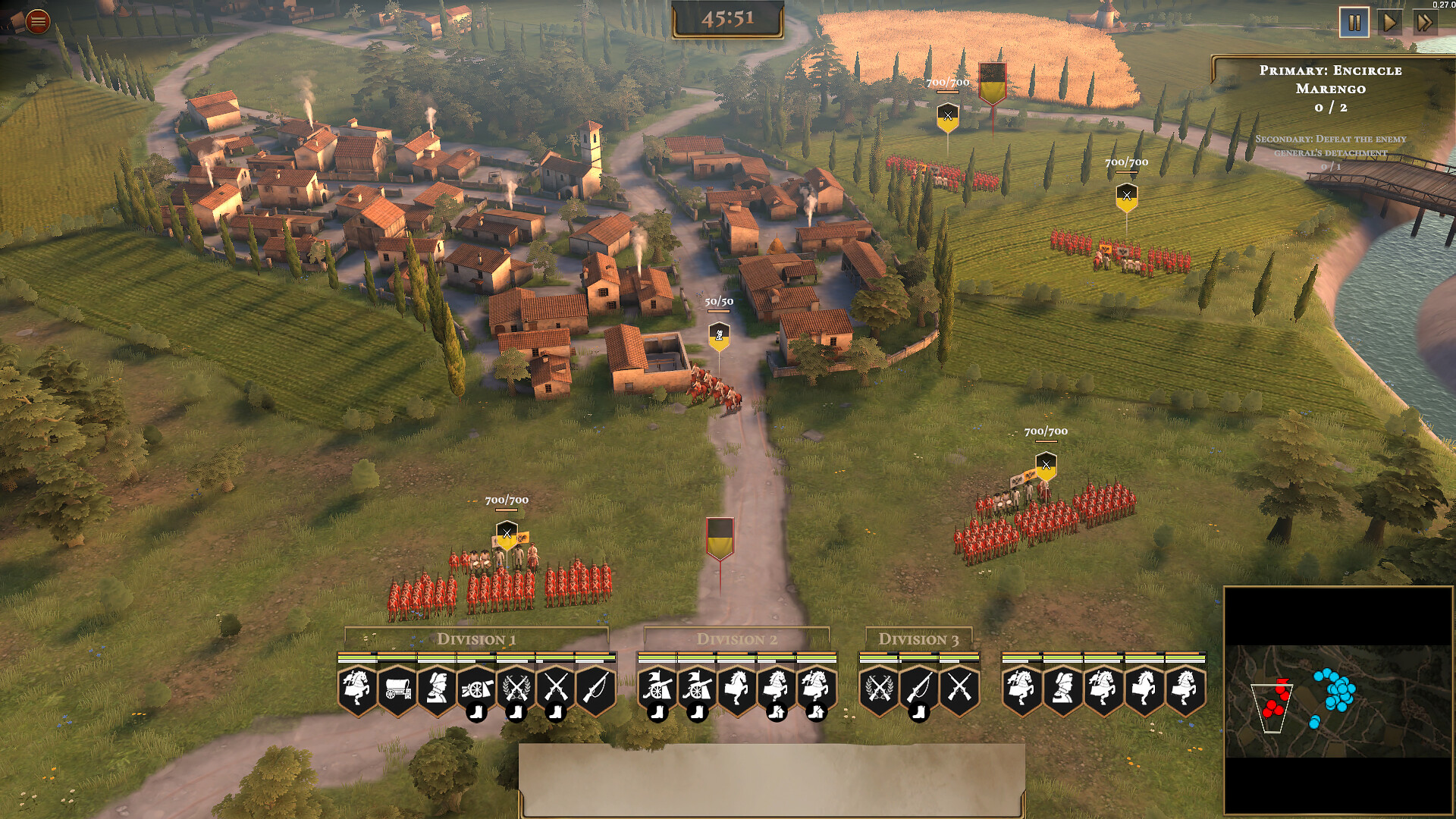 退伍：拿破仑战争/Veterans: Napoleonic Wars-8