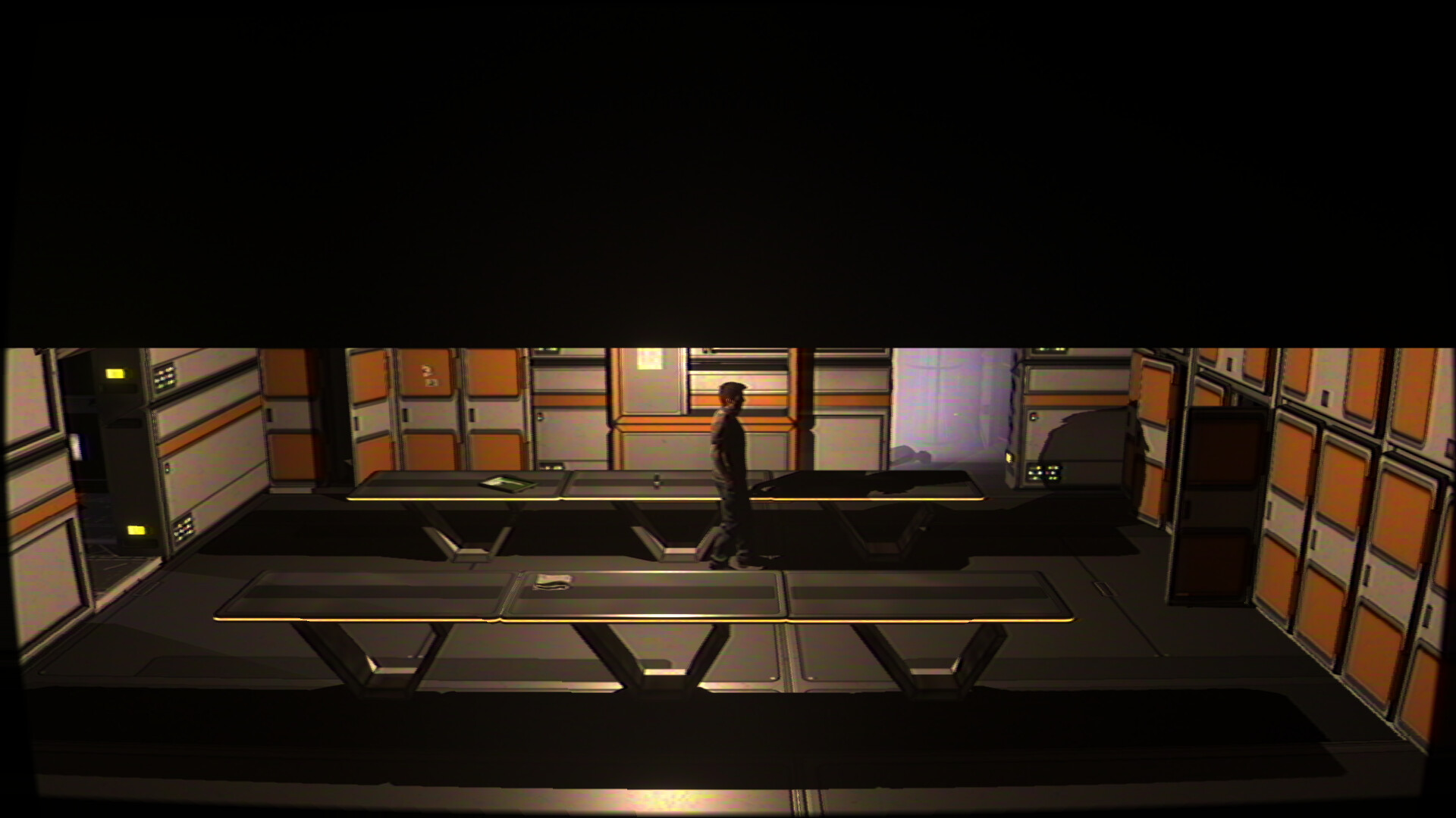 逃脱:沉浸/Escape: Immersion-6 逃脱:沉浸/Escape: Immersion-6