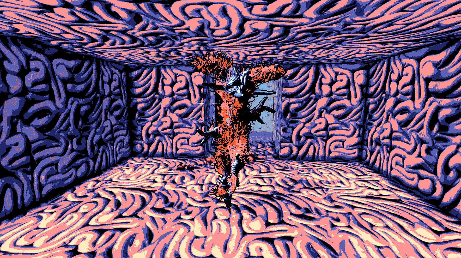 海利克斯2/Hylics 2-7