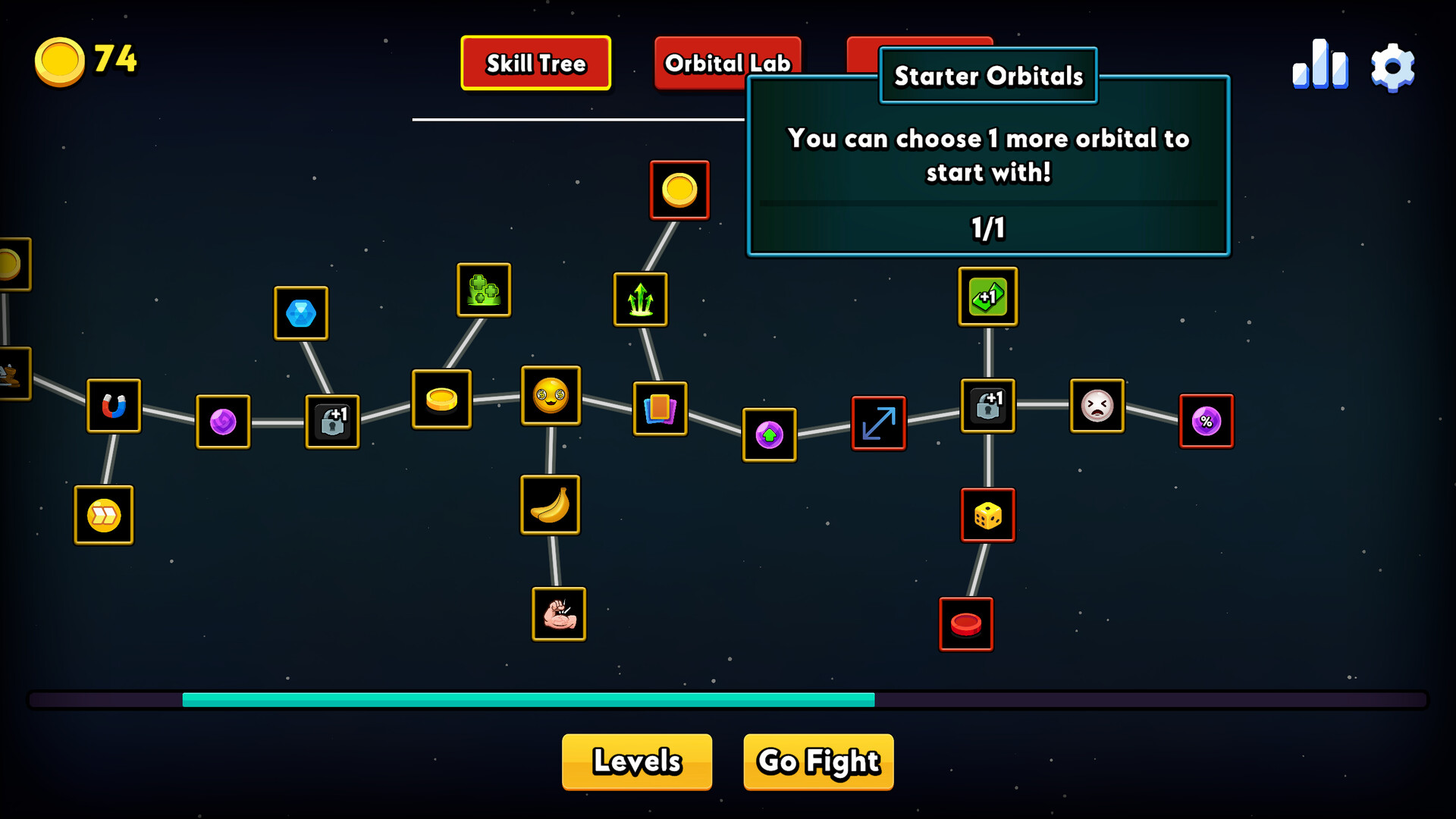 轨道狂潮/Orbital Madness-6 轨道狂潮/Orbital Madness-6
