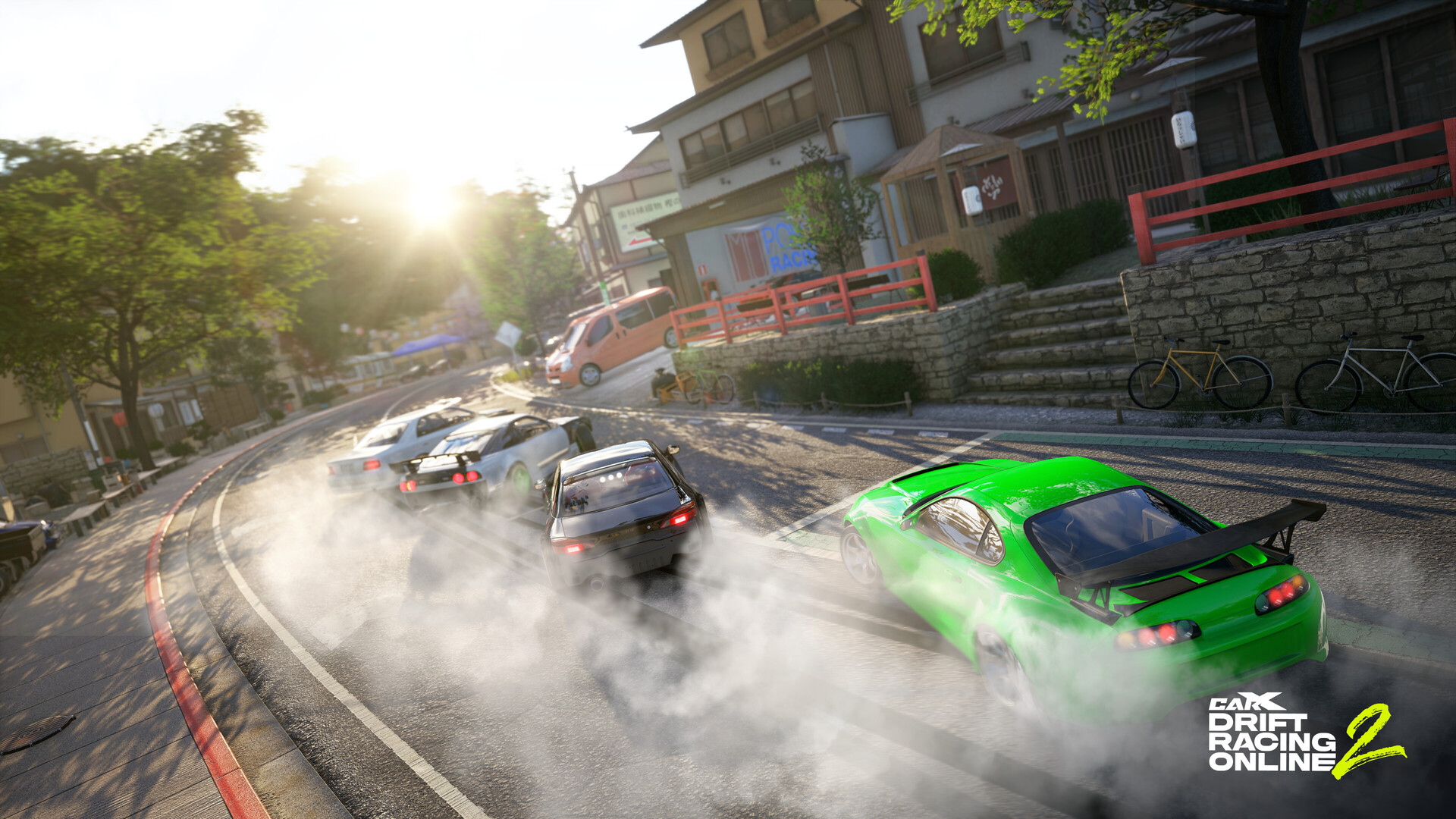 CarX漂移赛车在线2/CarX Drift Racing Online 2-13