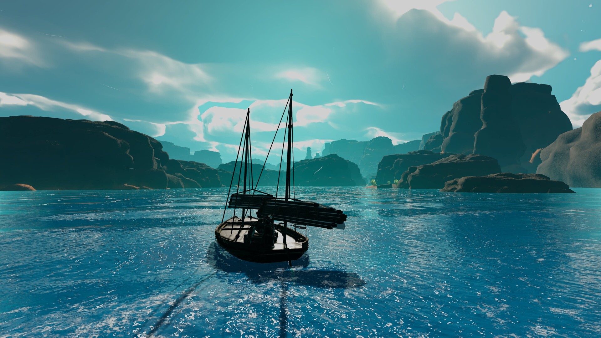 莱昂纳多之岛/Leonardo's Island-27