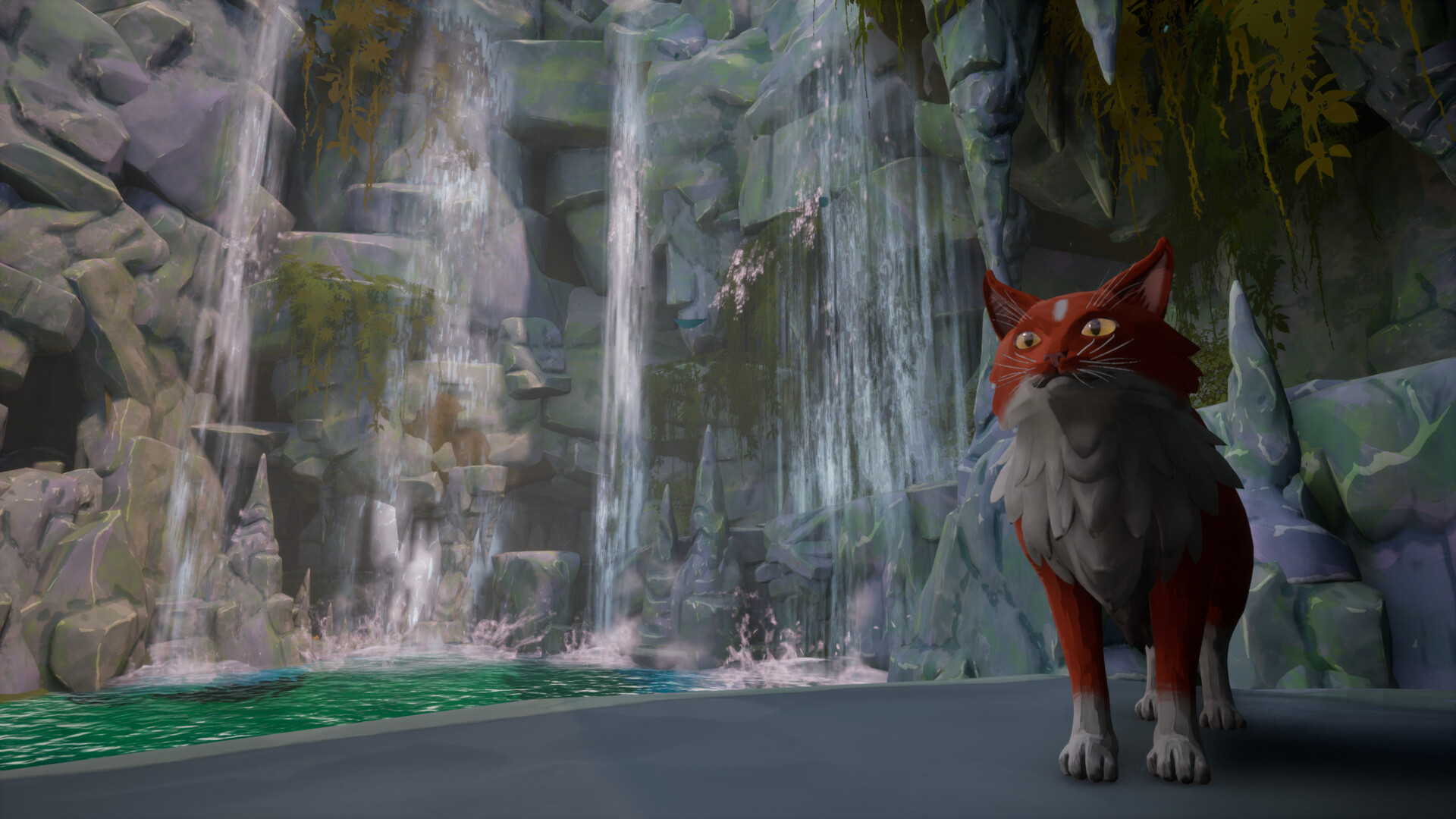 猫武士：森林部族/Warrior Cats: Clans of the Forest-3