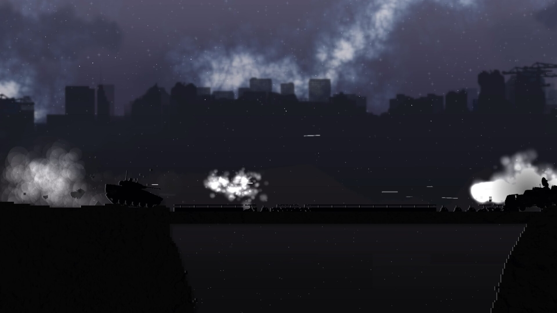 战争之影2/Shadows of War 2-4 战争之影2/Shadows of War 2-4