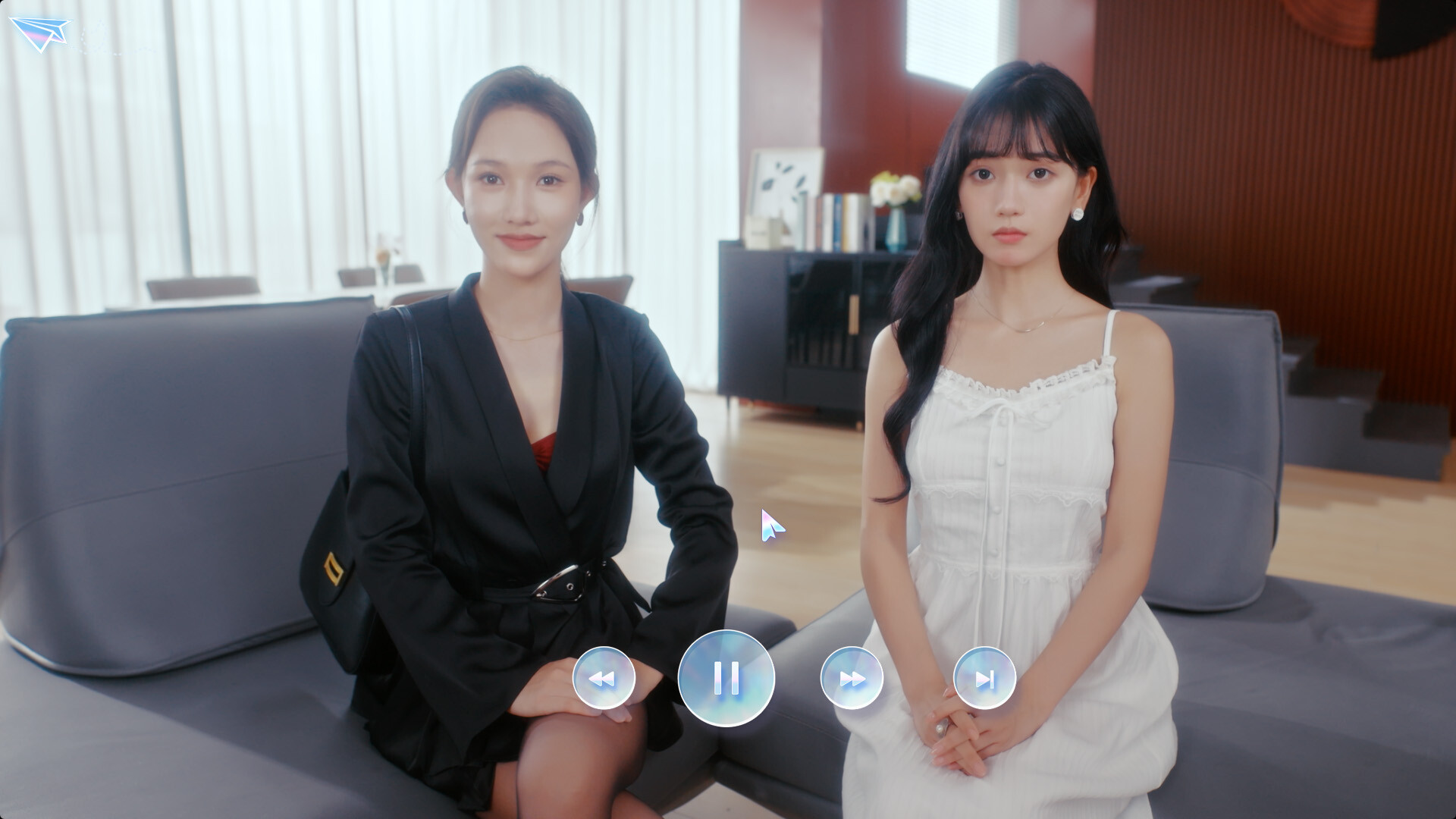 恋爱吗?我家猫会后空翻-3 恋爱吗?我家猫会后空翻-3