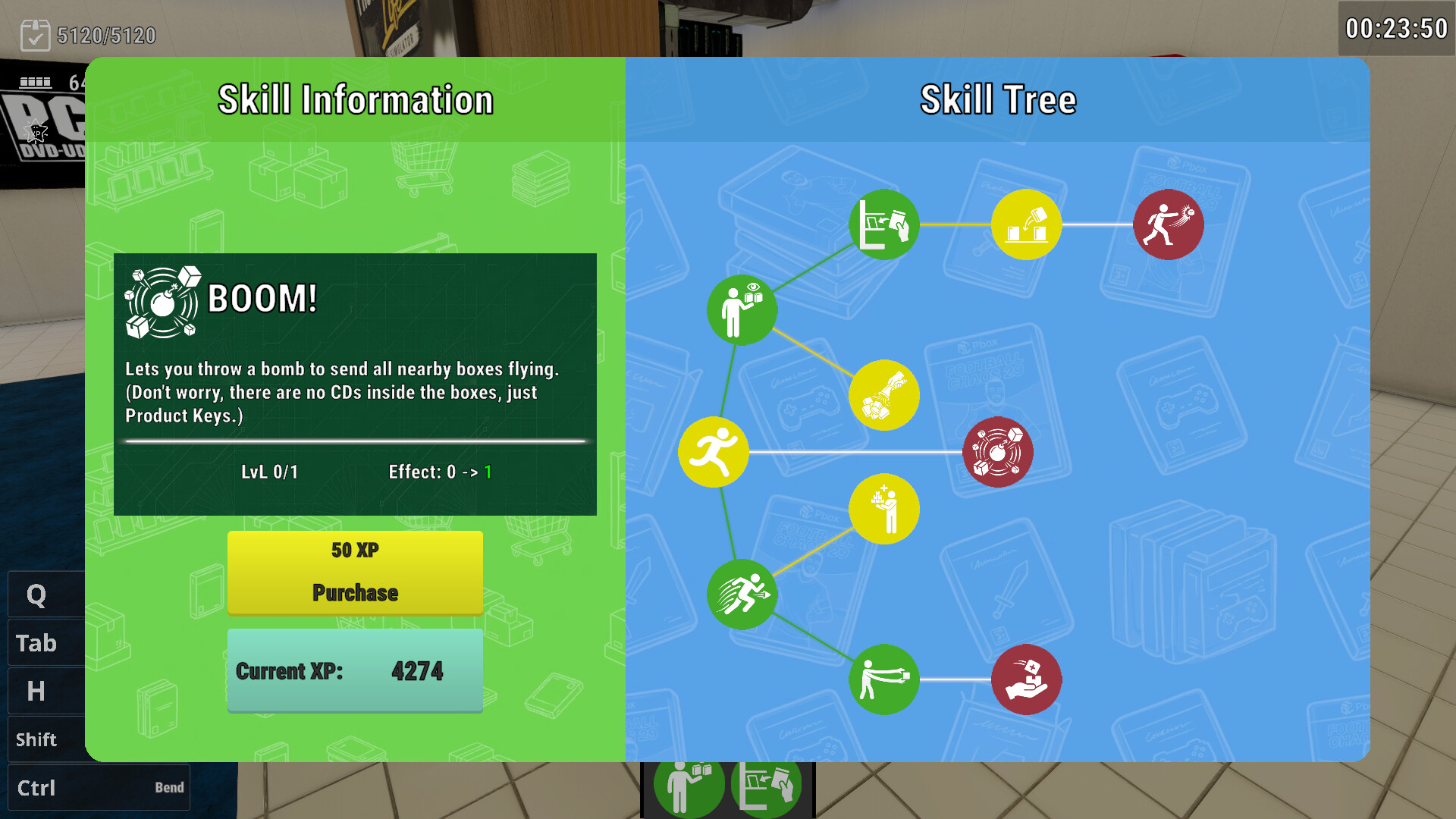 游戏市集大乱/Game Market Mayhem-7 游戏市集大乱/Game Market Mayhem-7