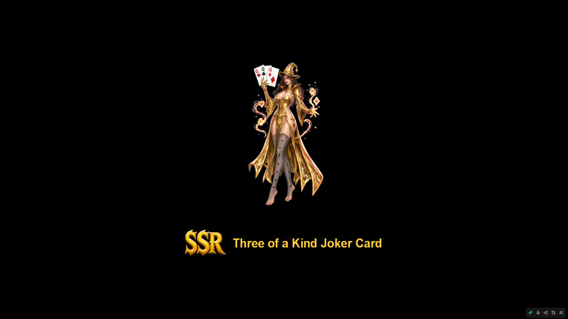 扑克英雄/Poker Heroes-13 扑克英雄/Poker Heroes-13