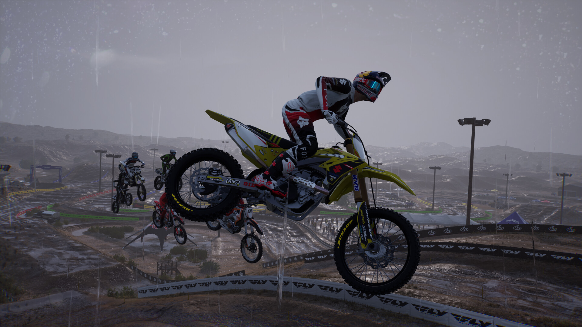 究极大越野:传奇/MX vs ATV Legends-8 究极大越野:传奇/MX vs ATV Legends-8