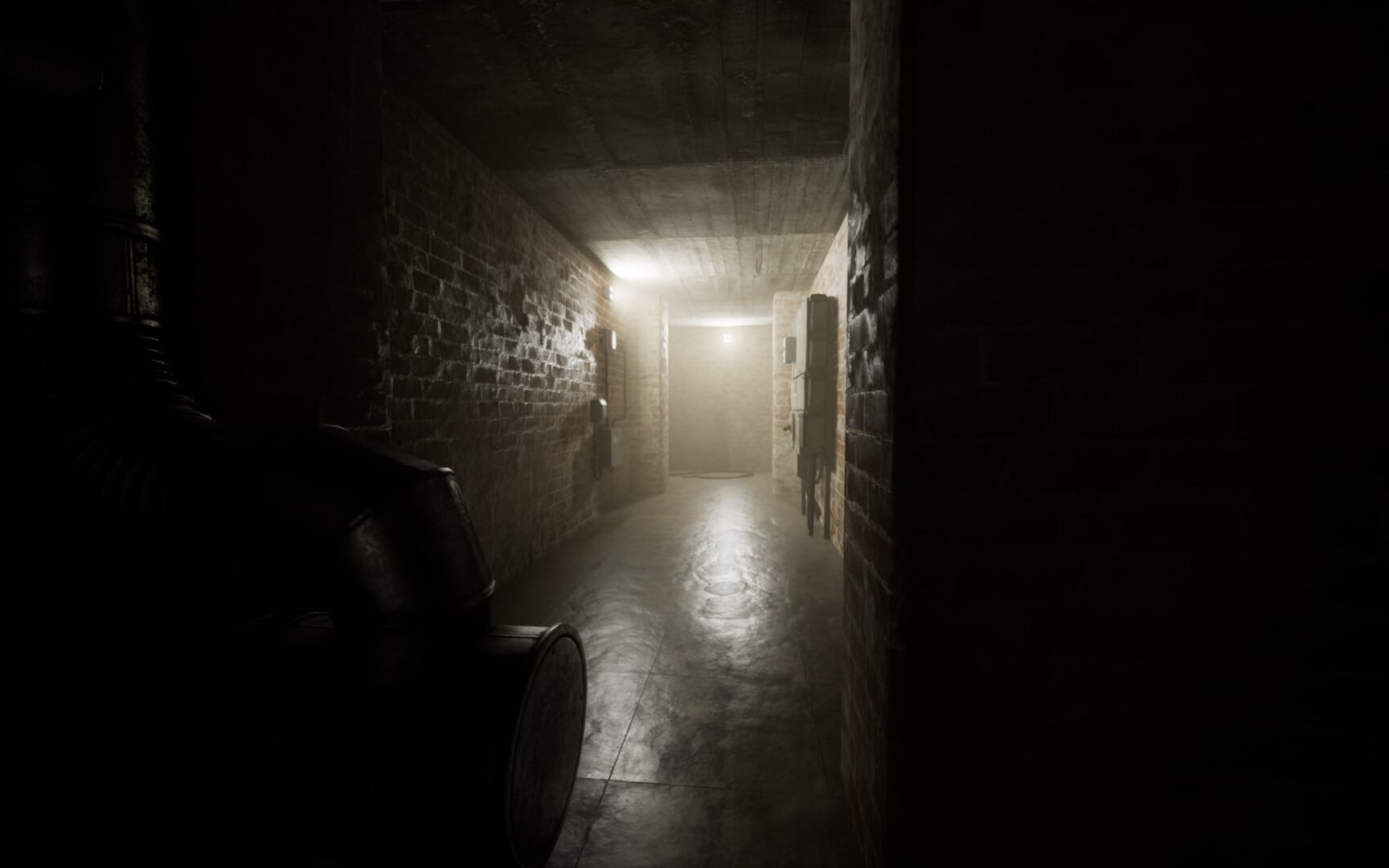 后室:无限/Backrooms: Infinite-4 后室:无限/Backrooms: Infinite-4