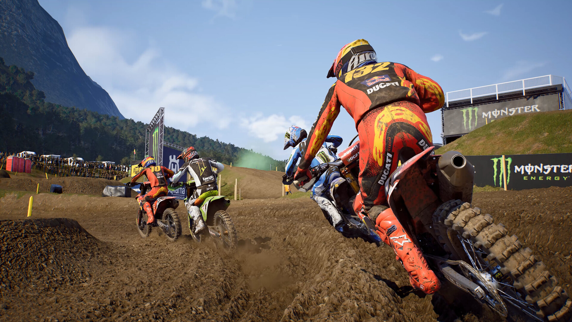 摩托GP26/MXGP 26 - The official game-5 摩托GP26/MXGP 26 - The official game-5