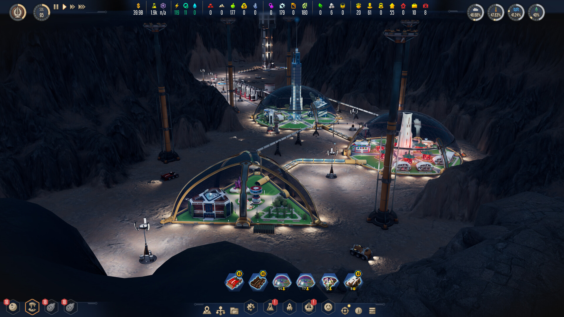 火星求生：重启版/Surviving Mars: Relaunched-5