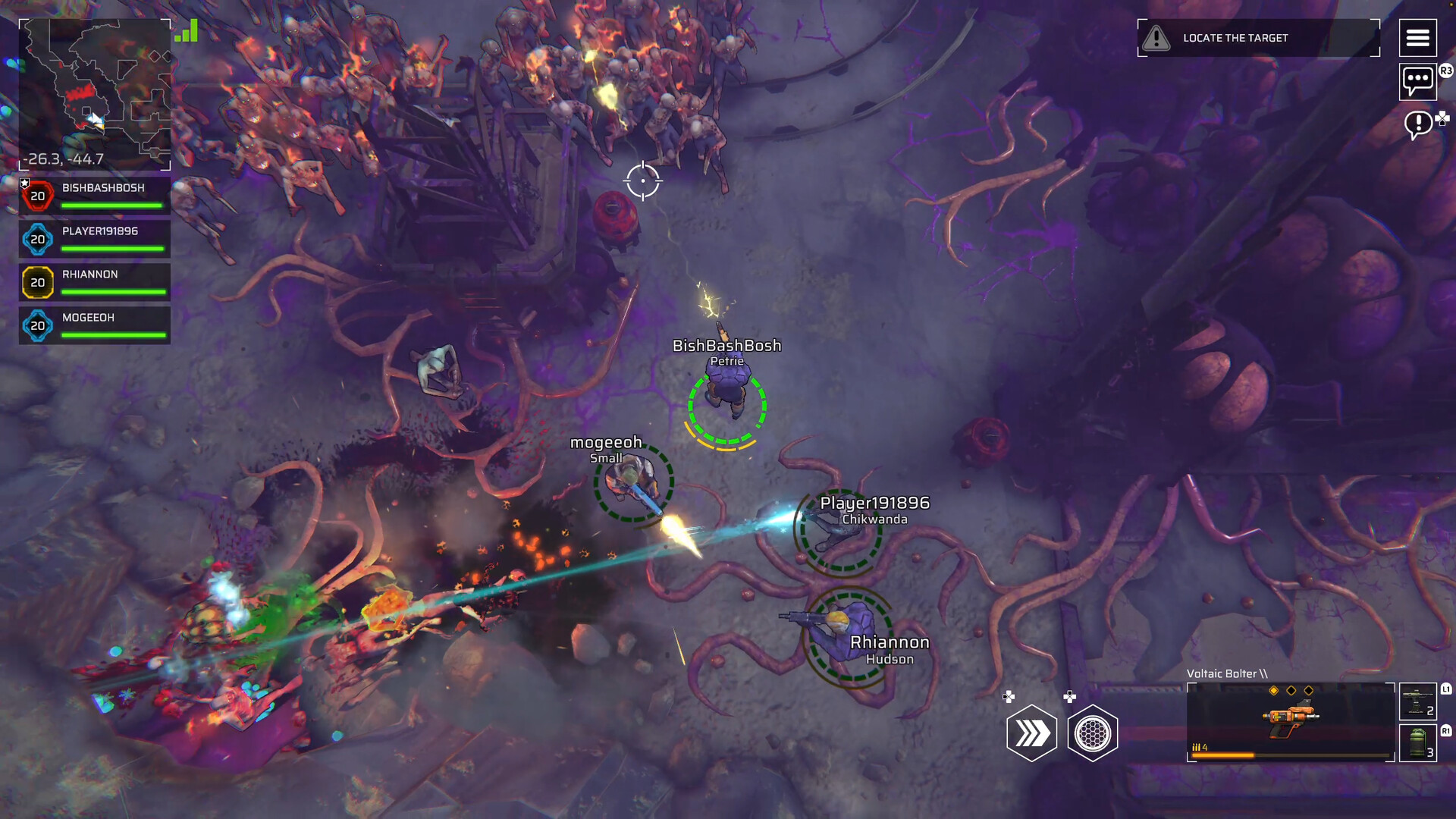 僵尸突袭:复苏/Zombie Assault: Resurgence-4 僵尸突袭:复苏/Zombie Assault: Resurgence-4