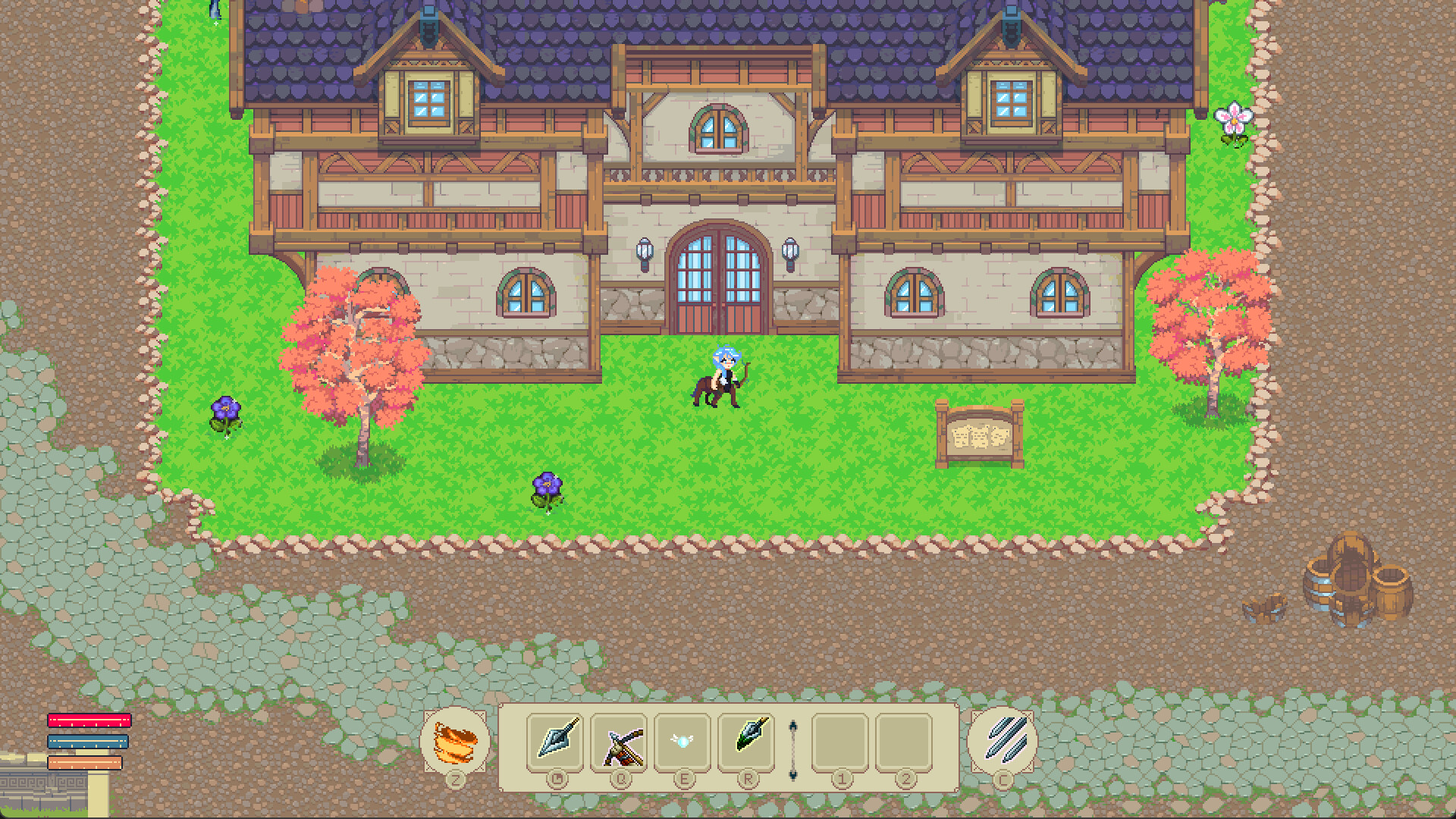 冒险家生活/Adventurer's Life-8 冒险家生活/Adventurer's Life-8