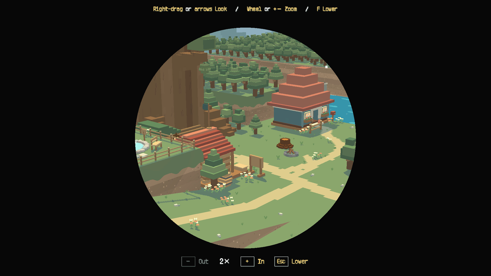 伐木小屋/The Woodman-7 伐木小屋/The Woodman-7