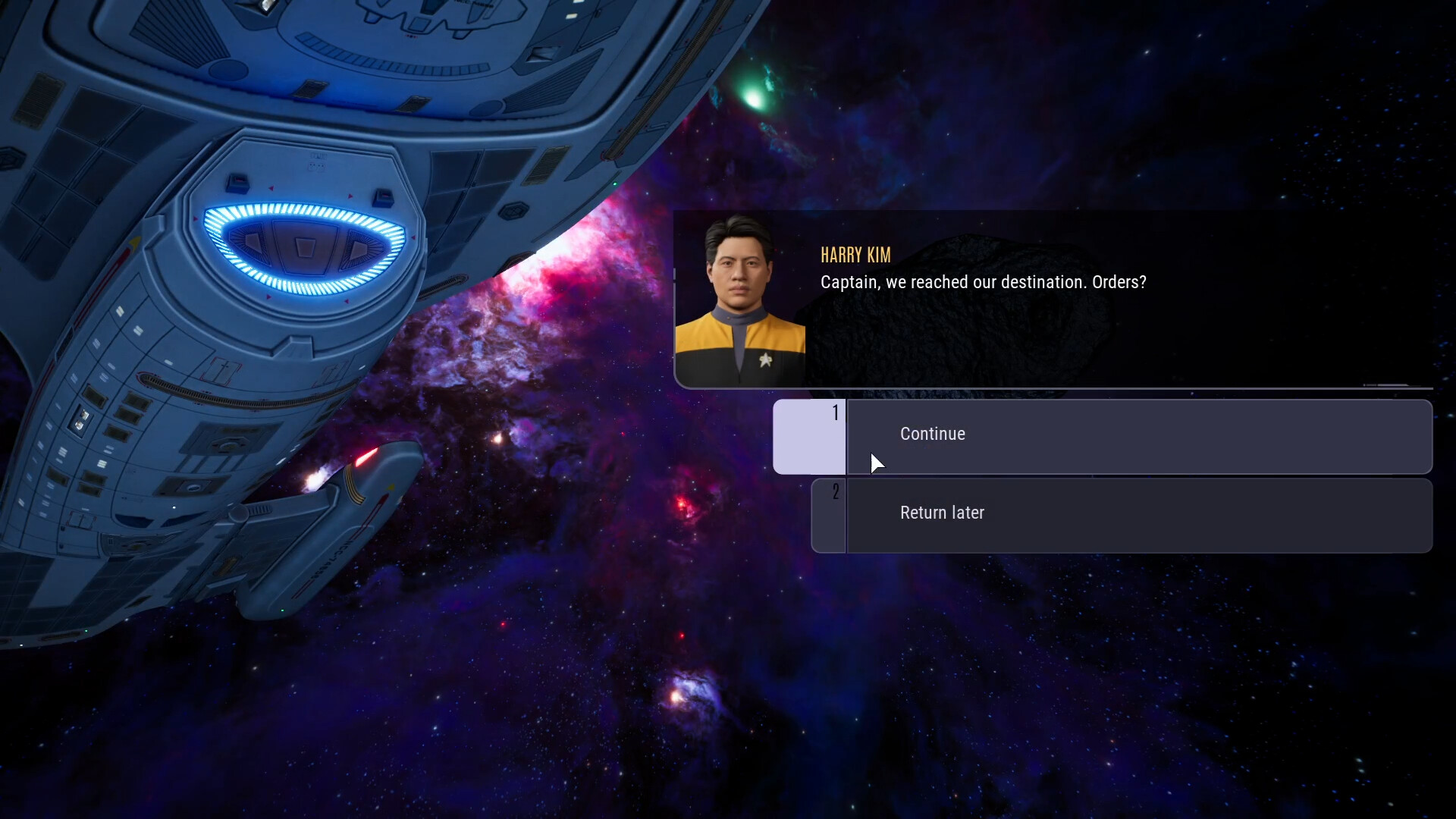 星际迷航：航海家号 - 穿越未知/Star Trek: Voyager - Across the Unknown-7