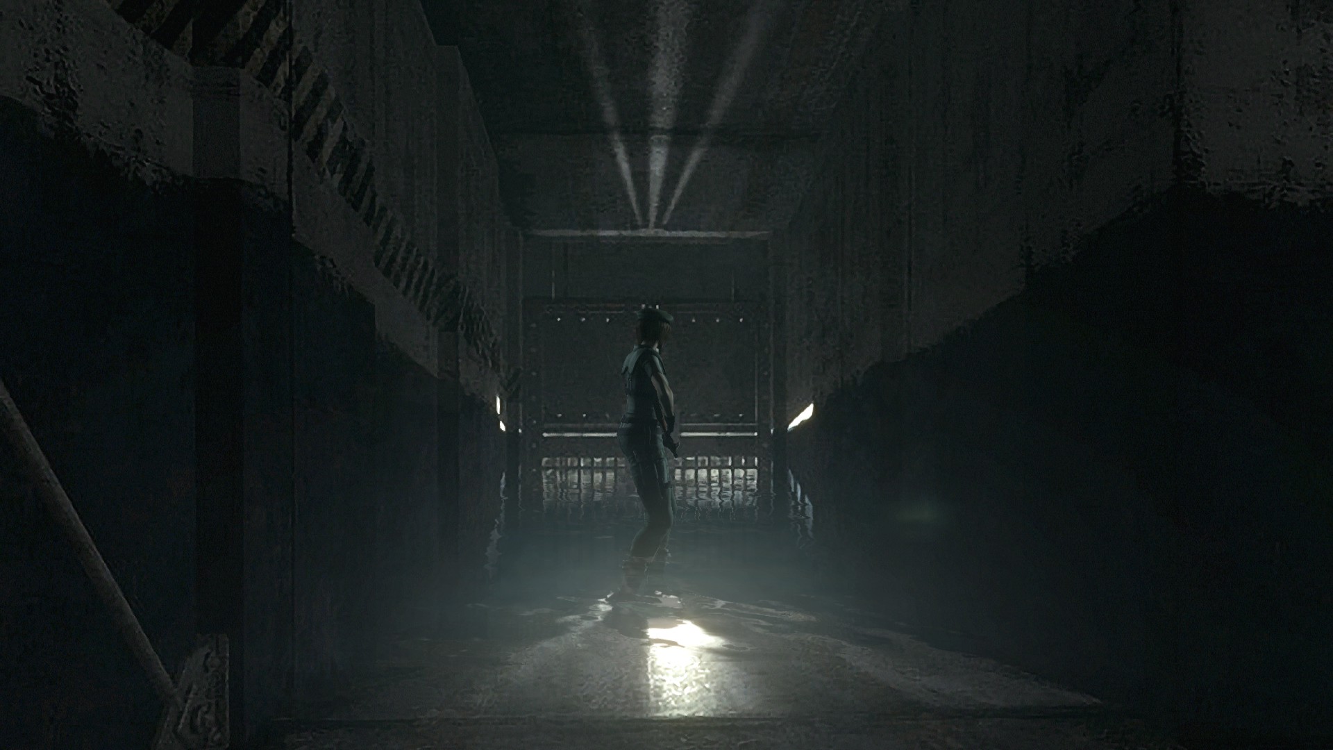 生化危机1：高清重制版/Resident Evil Biohazard HD REMASTER-7