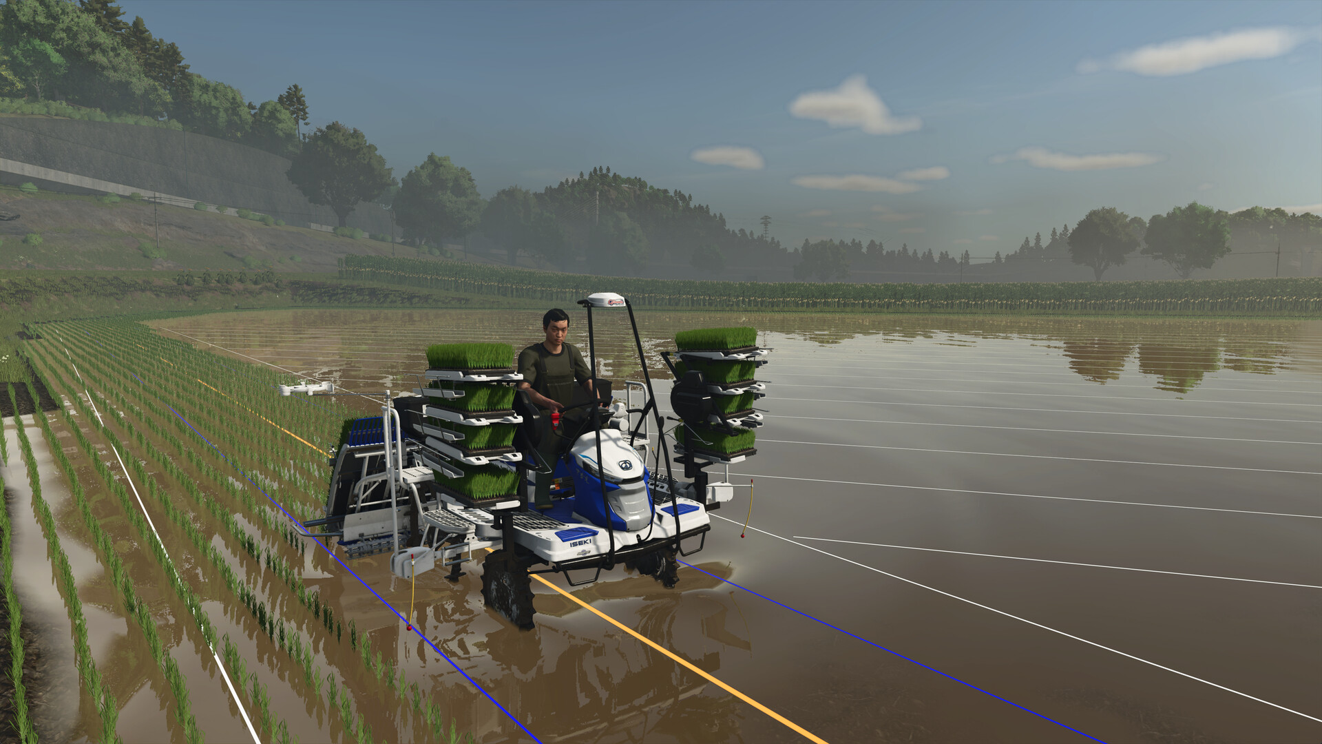 模拟农场25/Farming Simulator 25-4