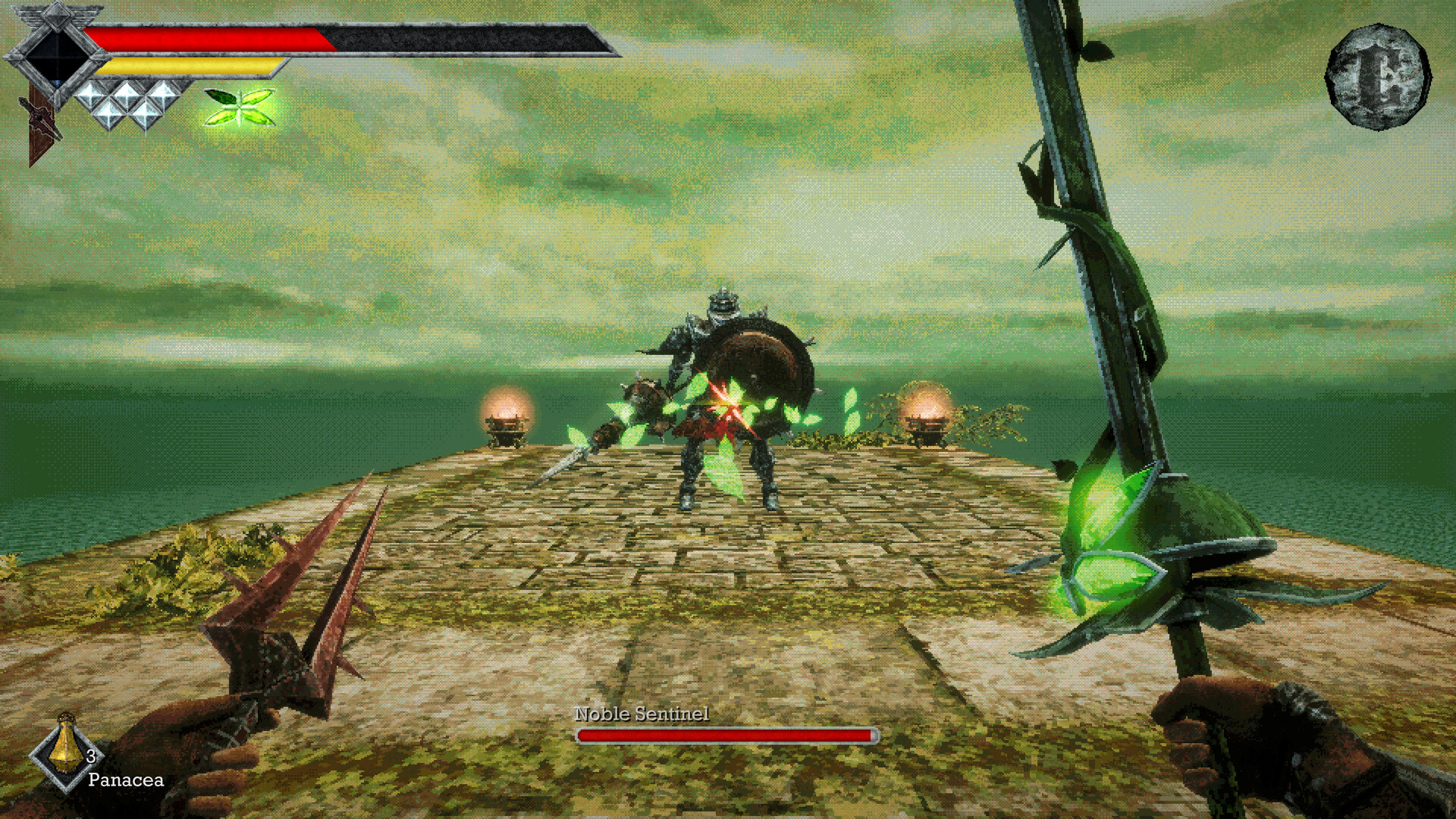 女王魔域/Queen's Domain-8 女王魔域/Queen's Domain-8