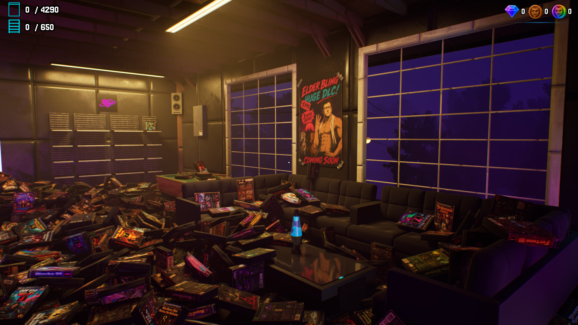 游戏店管家:谁把我的店搞乱了!/Game Keeper: Somebody Messed Up My Shop!-11 游戏店管家:谁把我的店搞乱了!/Game Keeper: Somebody Messed Up My Shop!-11