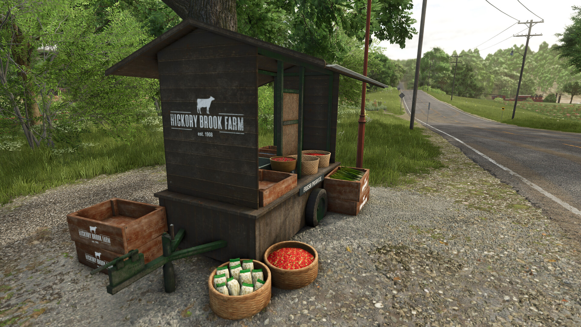 模拟农场25/Farming Simulator 25-3