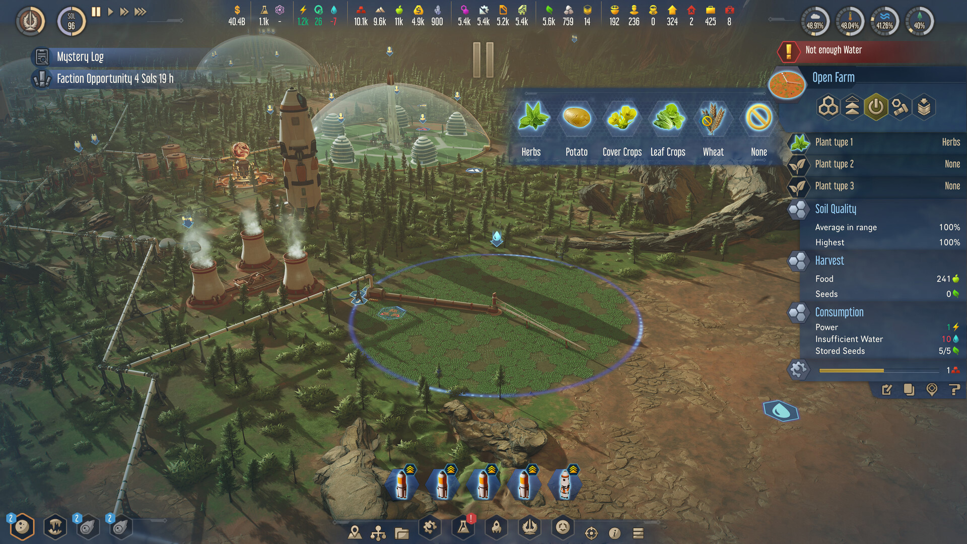 火星求生：重启版/Surviving Mars: Relaunched-2