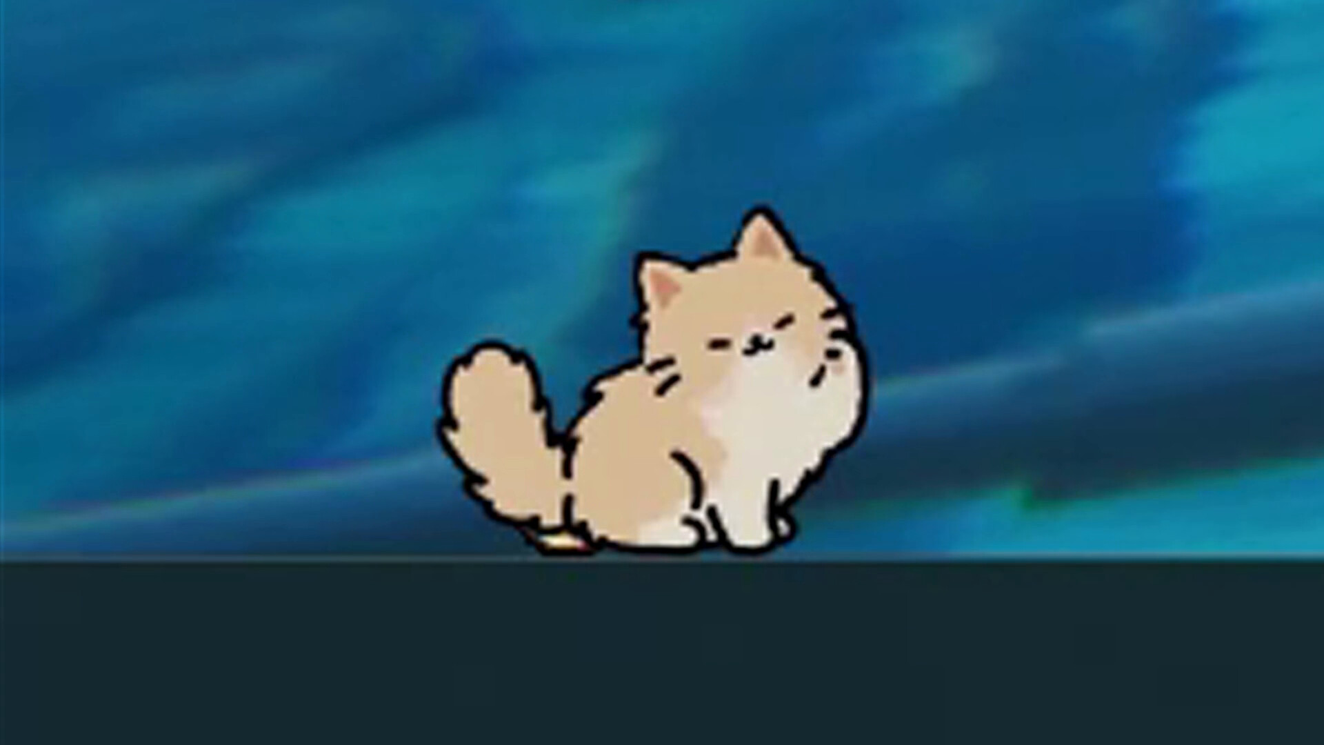 你的猫/Your Cat-2 你的猫/Your Cat-2