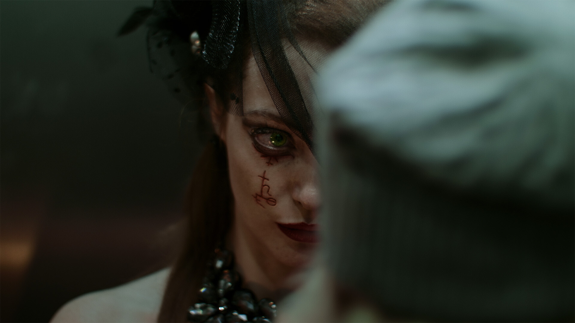 暗夜梦魇/Tenebris Somnia-11 暗夜梦魇/Tenebris Somnia-11
